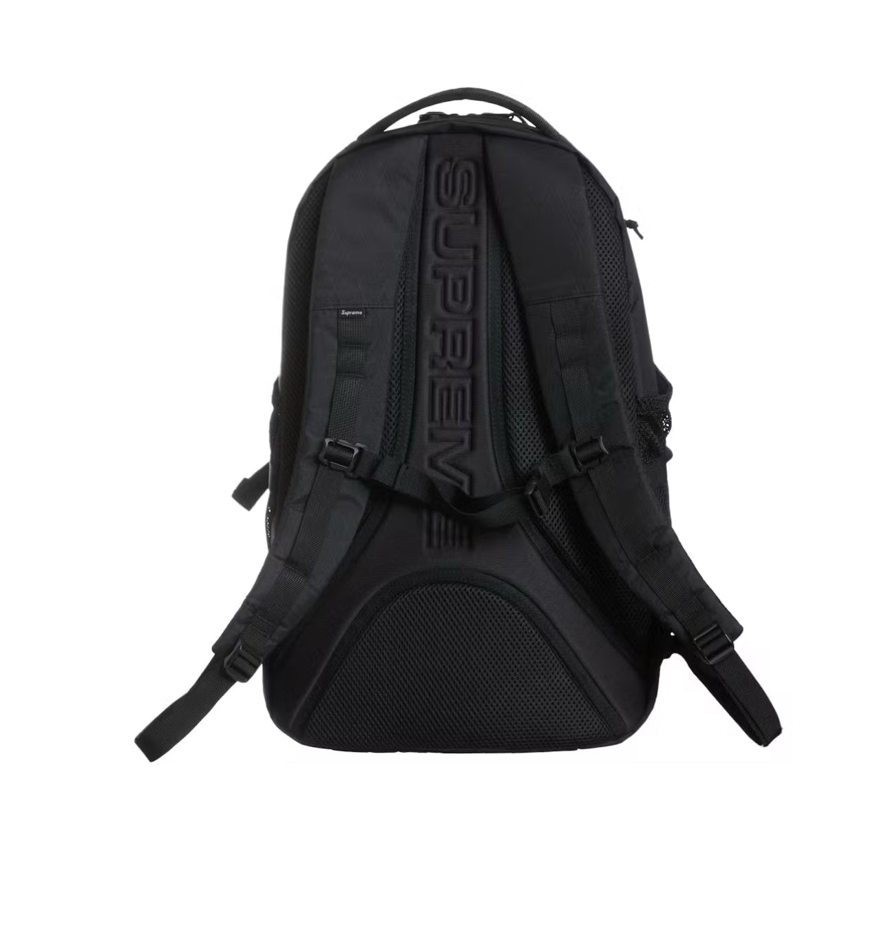 Supreme Backpack 'Black'