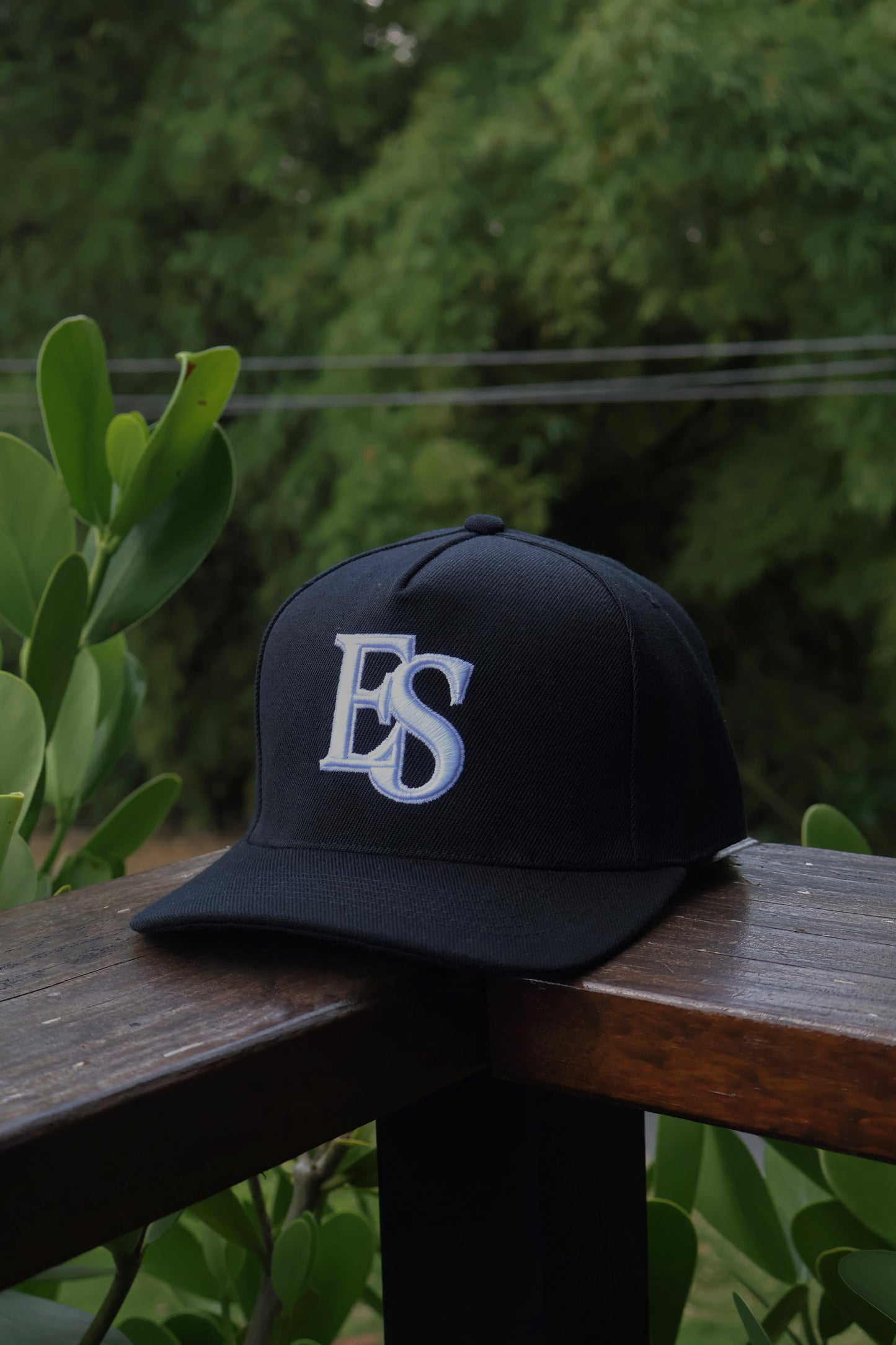 Exclusive OG Logo Snapback