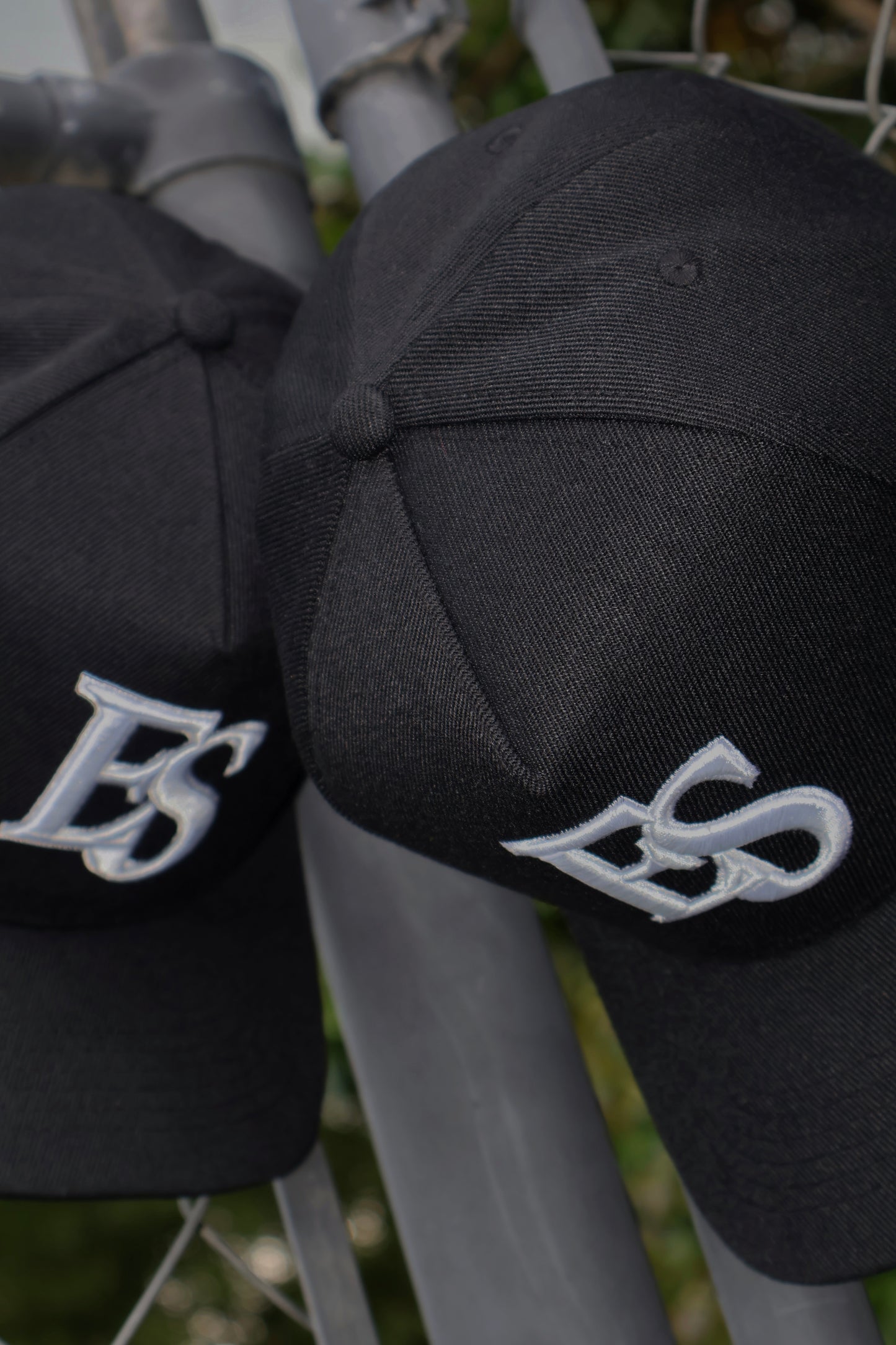 Exclusive OG Logo Snapback