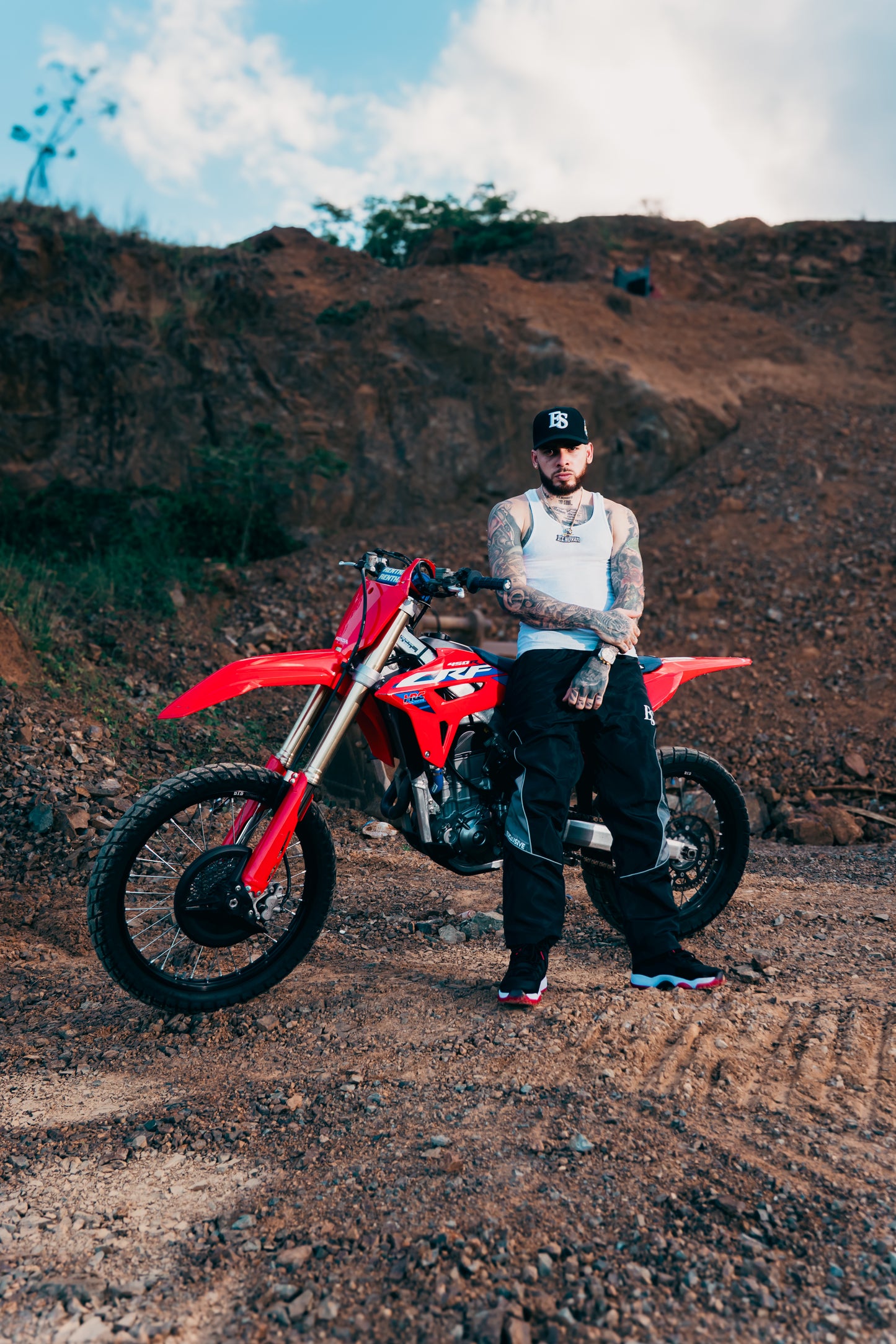Exclusive Track Pant