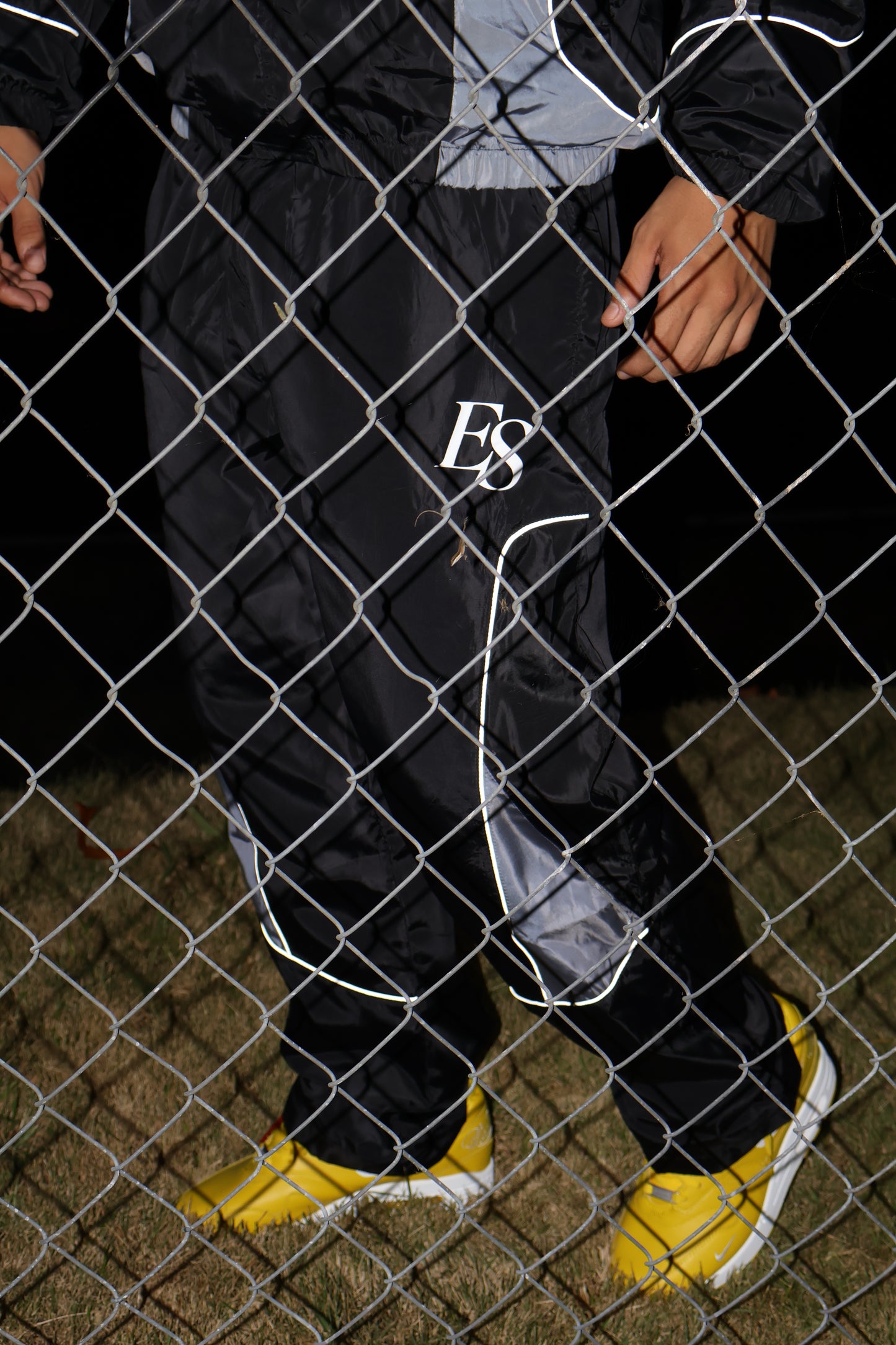 Exclusive Track Pant