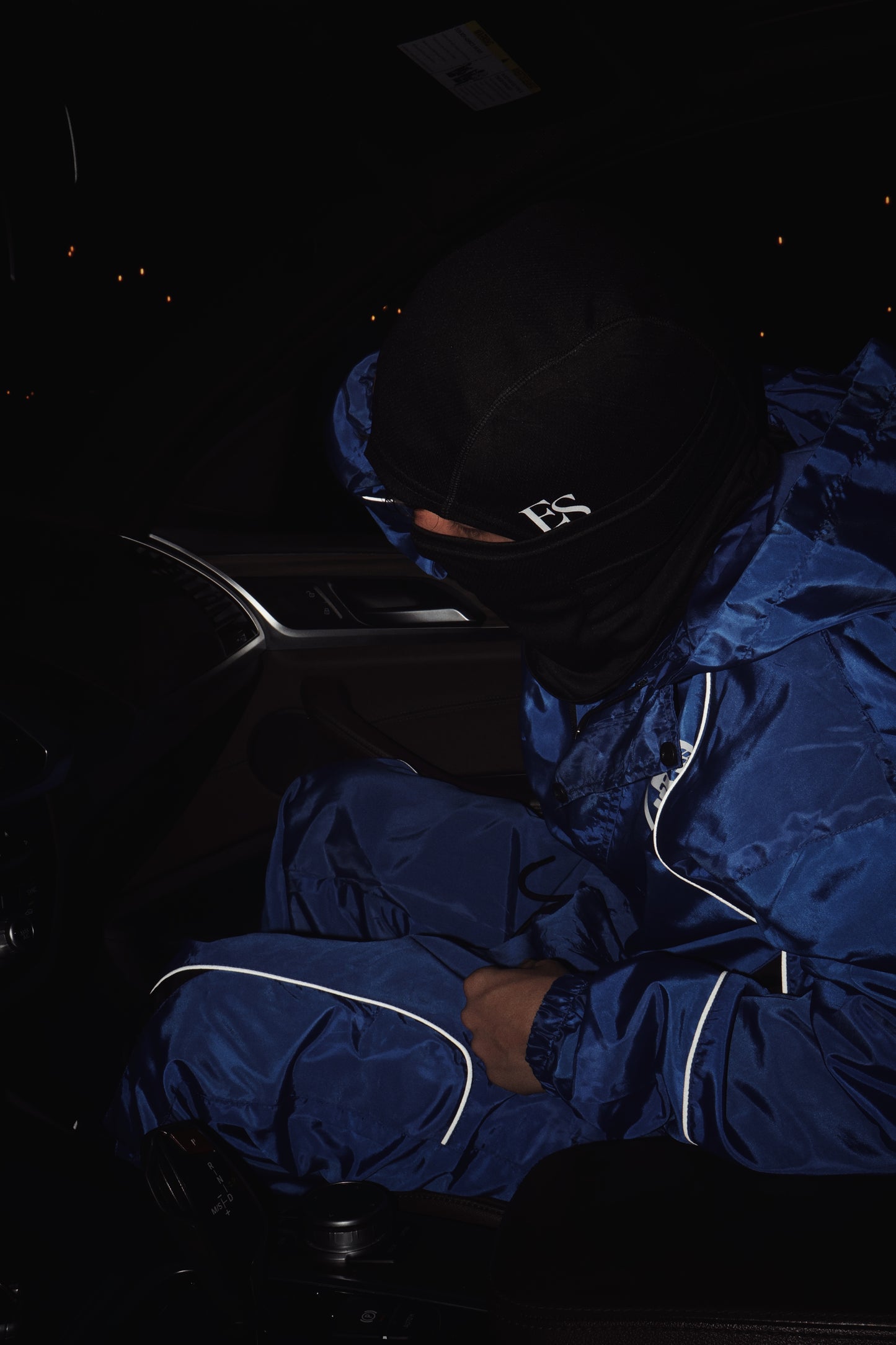 Exclusive Mask