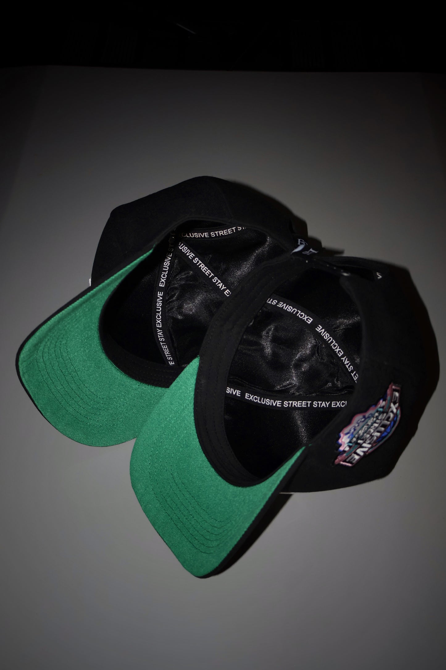 Exclusive Street 2026 Patch Cap