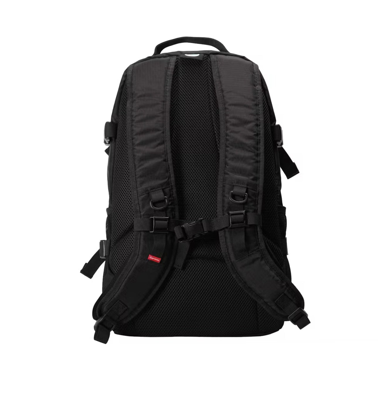 Supreme Backpack 'Black'