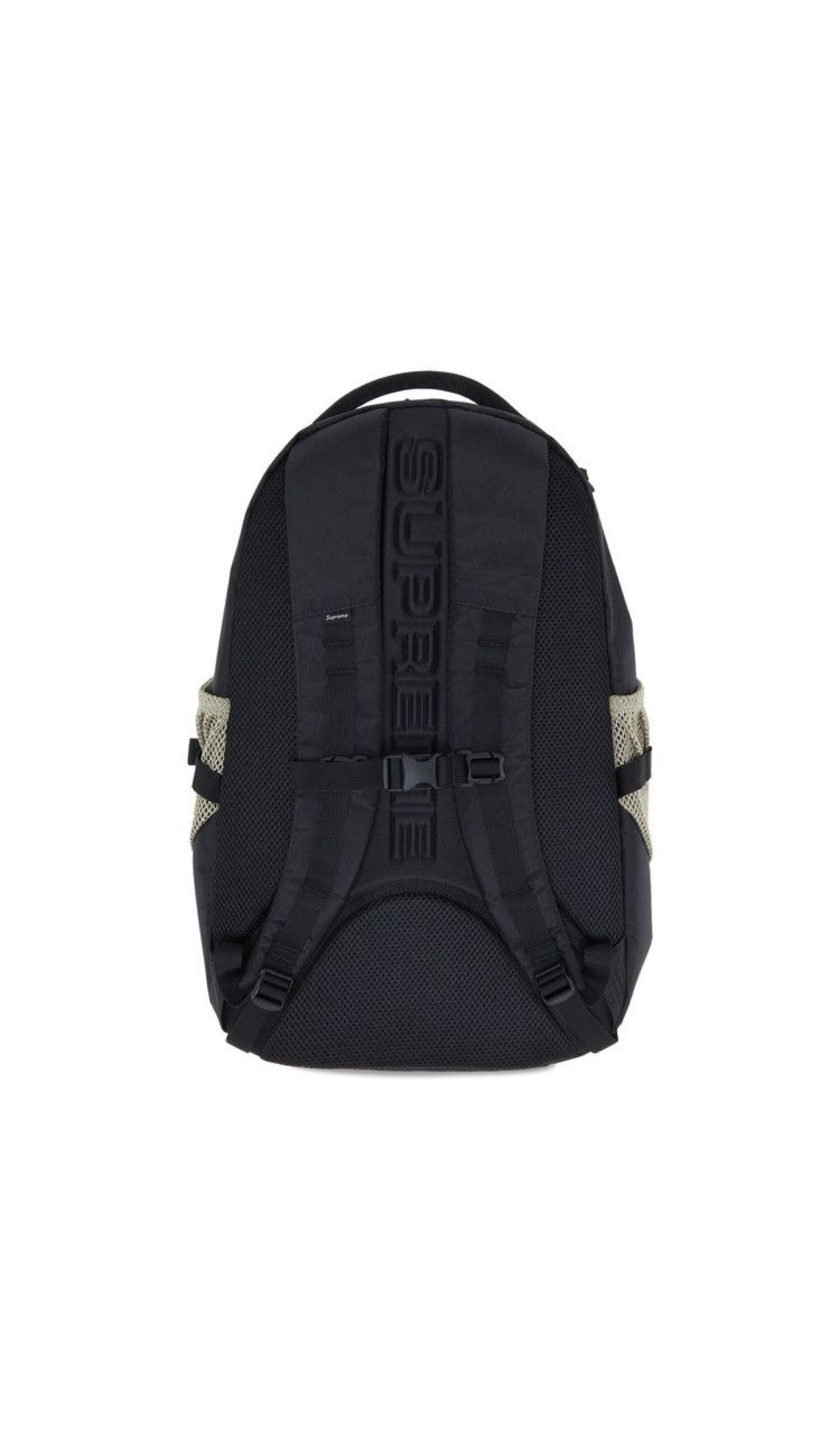 Supreme BackPack 'Blue'