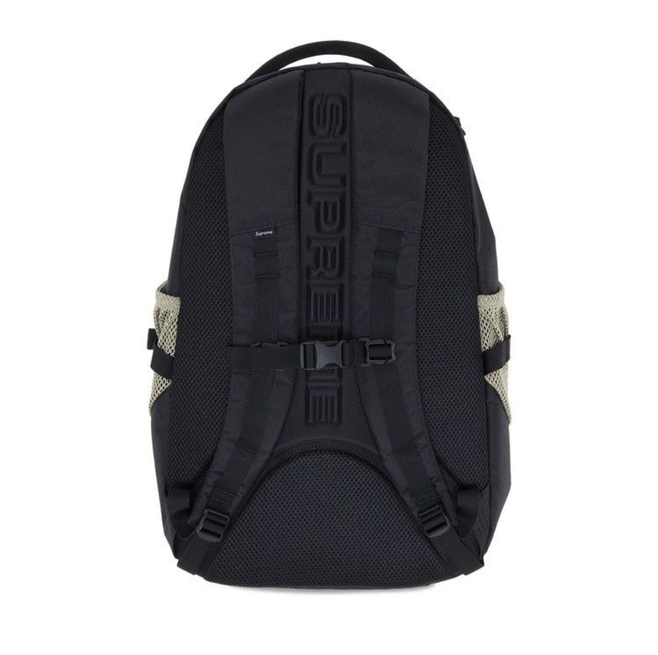 Supreme BackPack 'Blue'