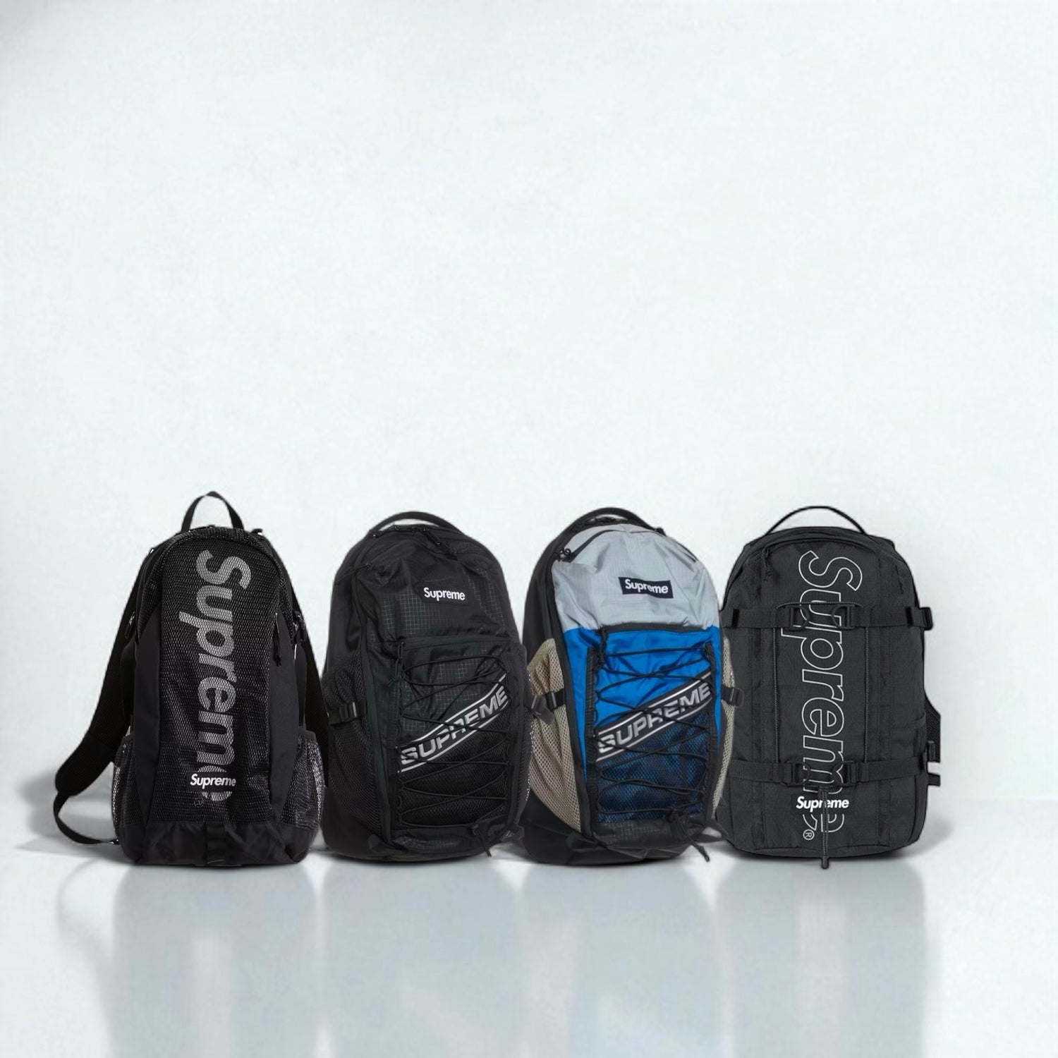 BACKPACKS