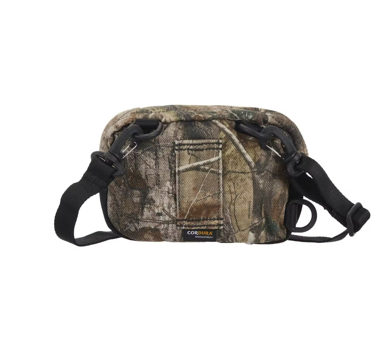 Supreme Demin Mini Shoulder Bag