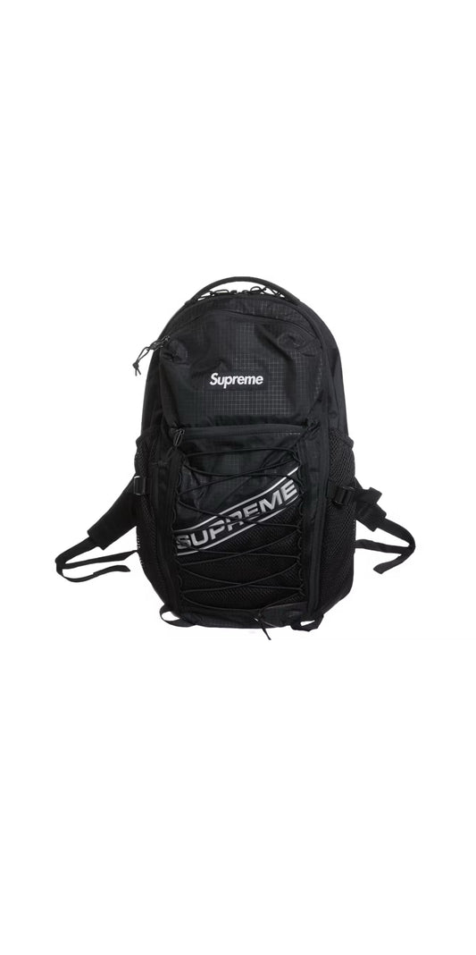 Supreme Backpack 'Black'