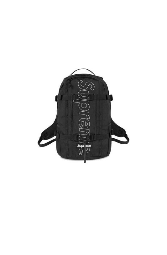 Supreme Backpack 'Black'