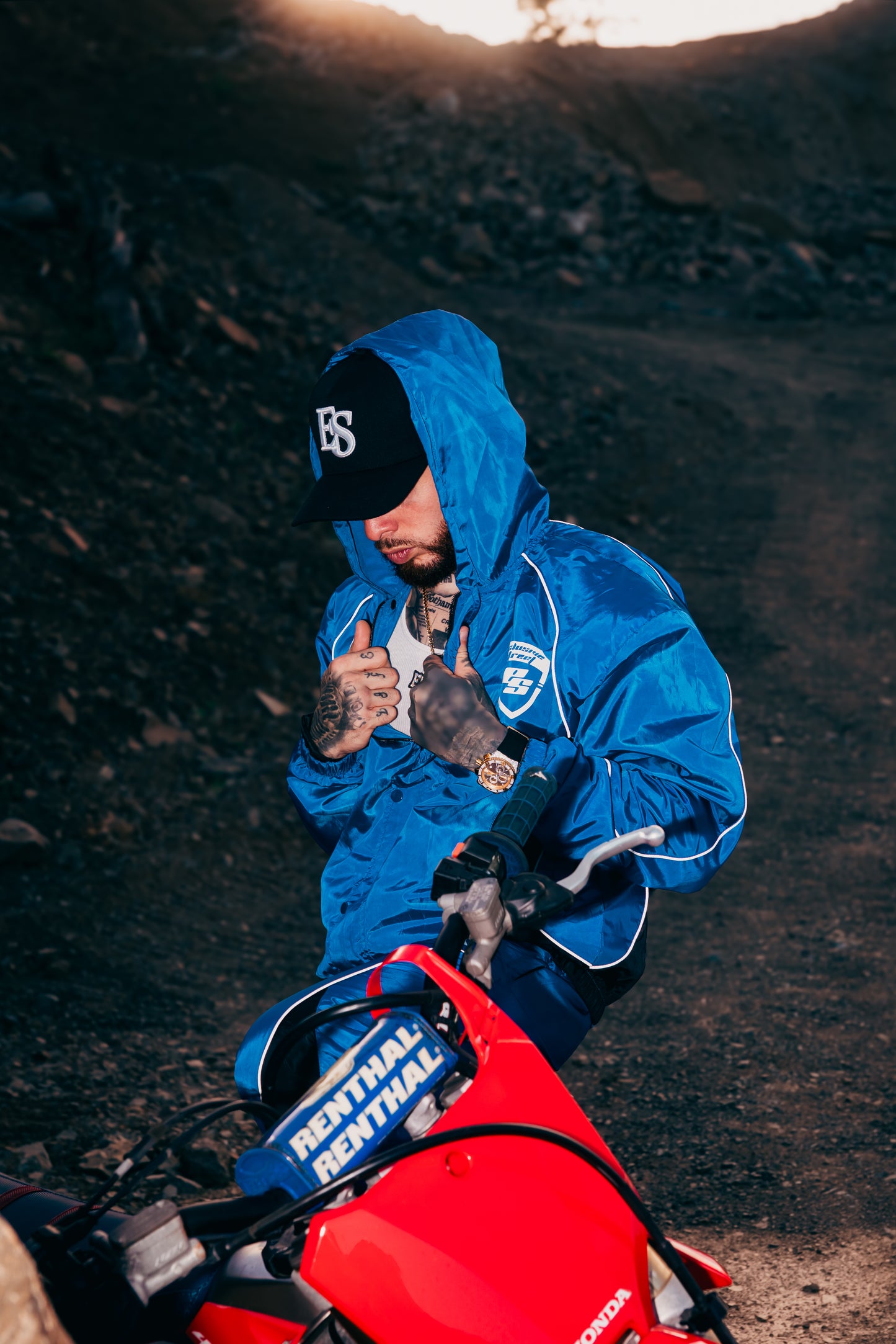 Exclusive Jackets
