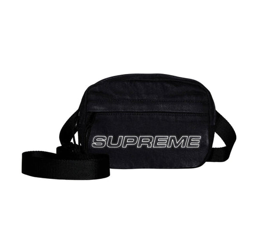 Supreme Demin Mini Shoulder Bag