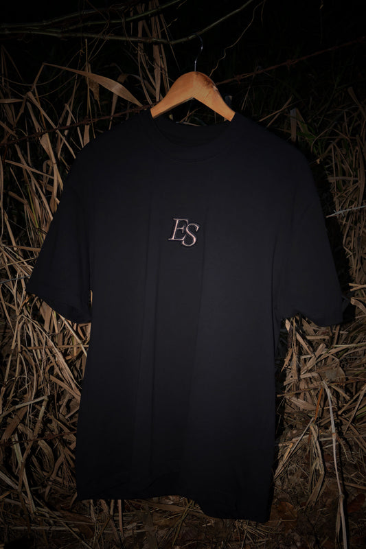 STAY EXCLUSIVE TEE - MATTE BLACK