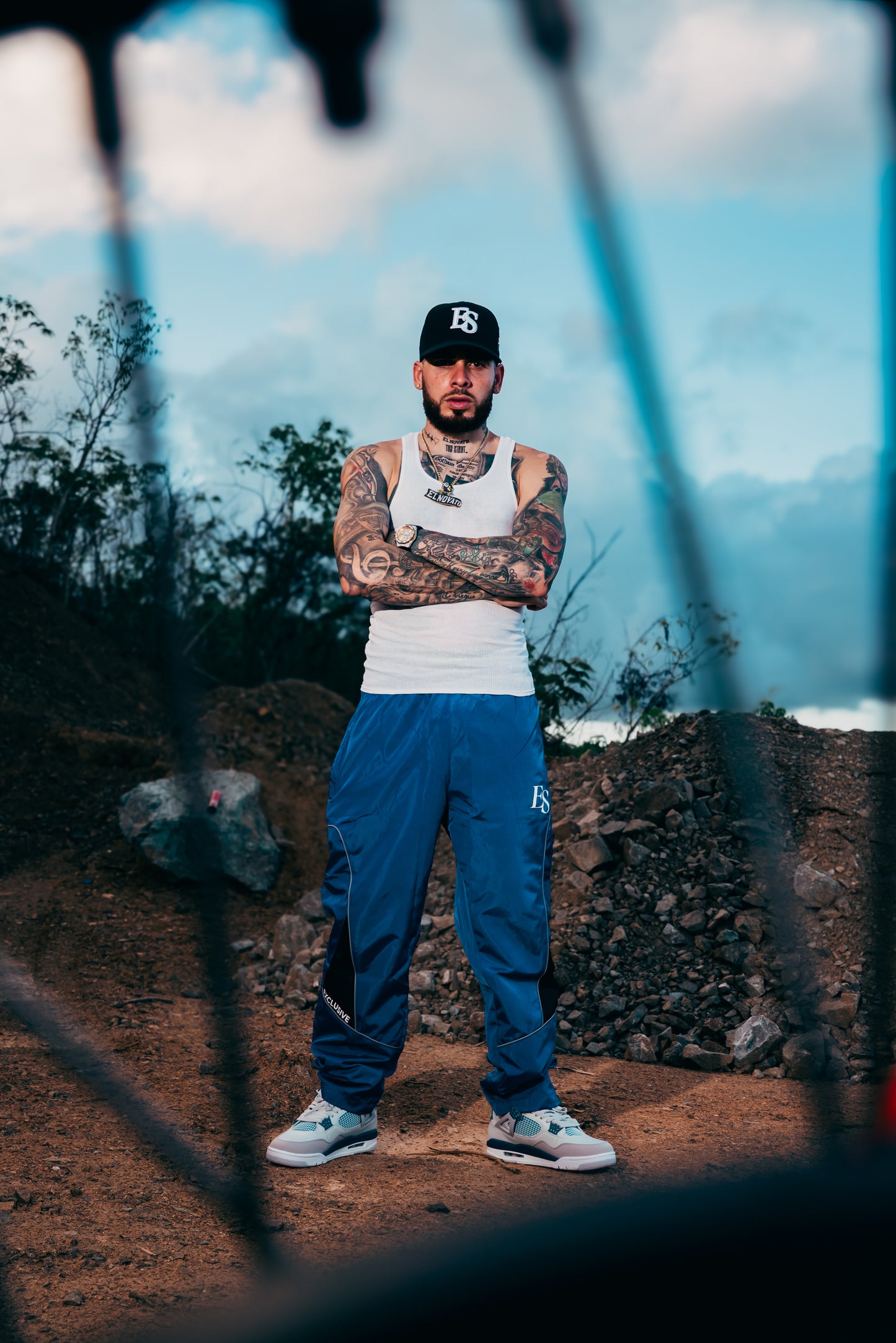 Exclusive Track Pant