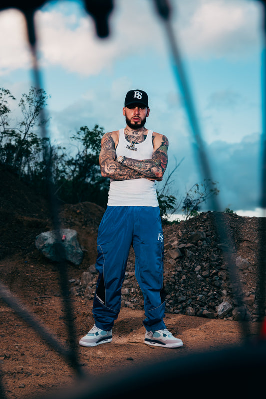 Exclusive Track Pant