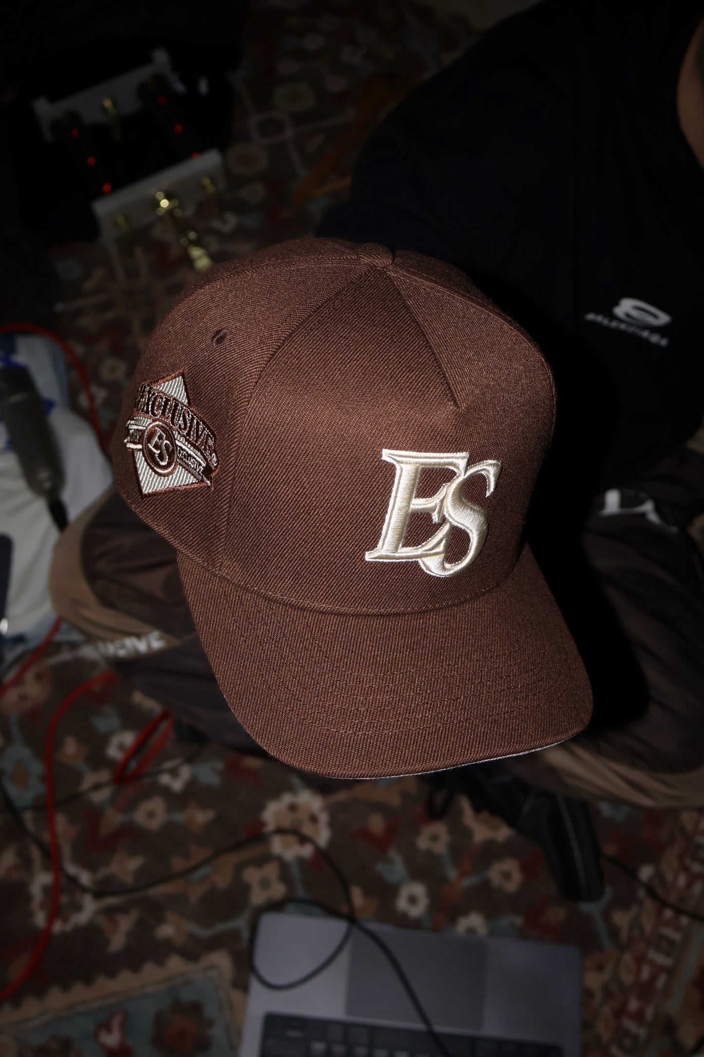 Exclusive Street Legacy Cap