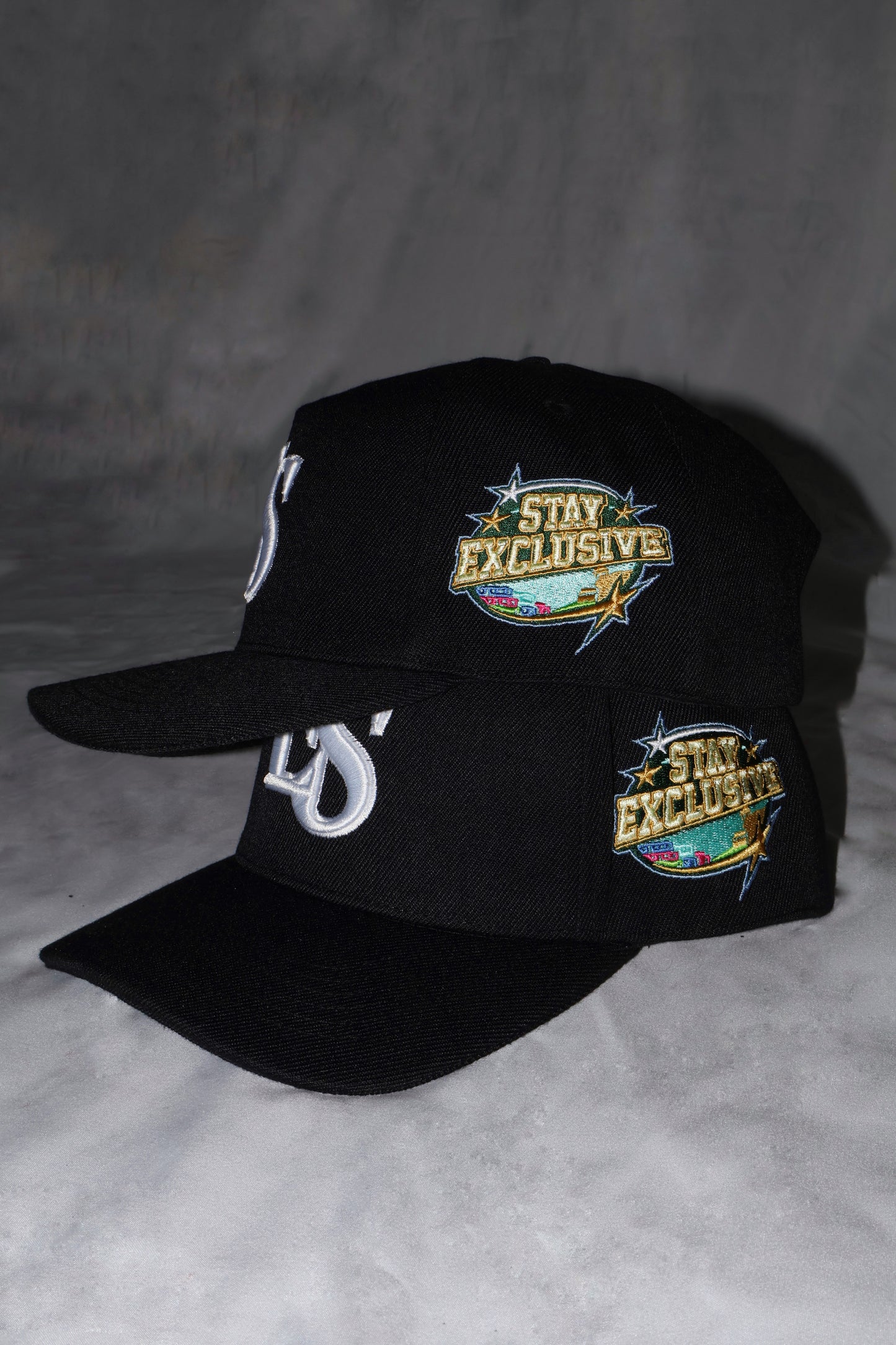 ES Basic Logo Hat