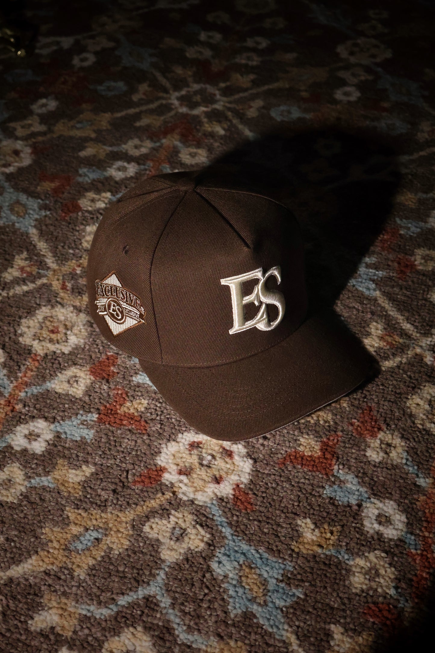 Exclusive Street Legacy Cap