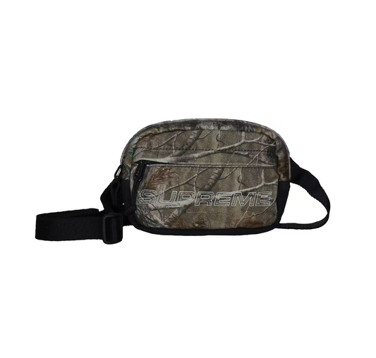 Supreme Demin Mini Shoulder Bag