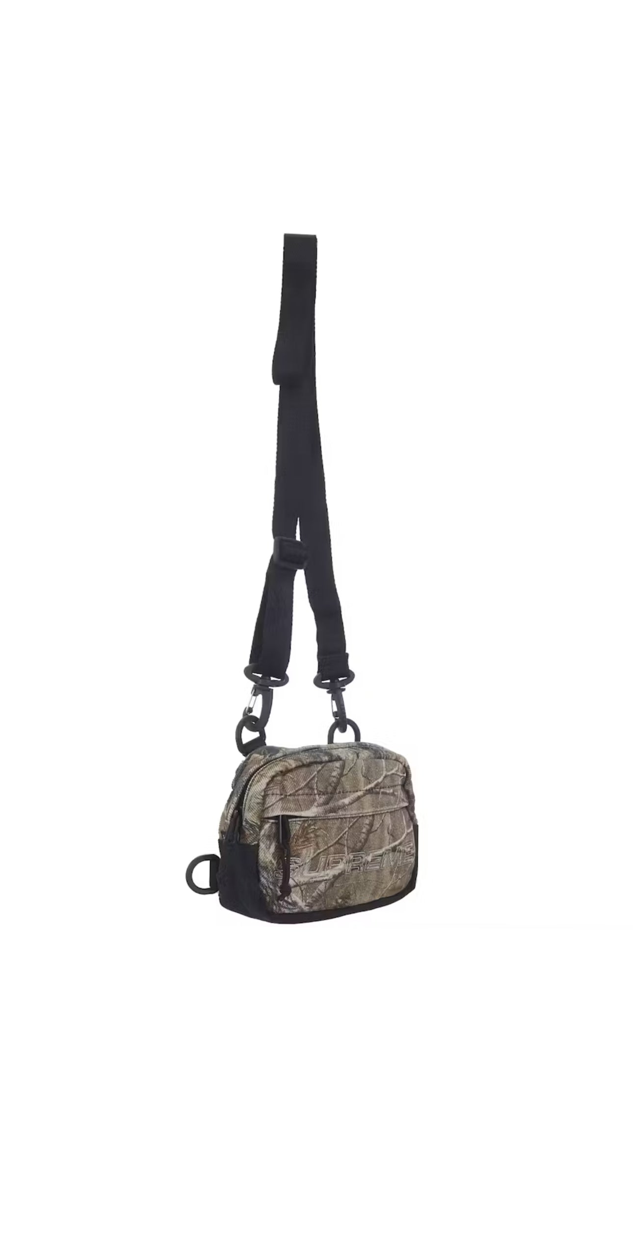 Supreme Demin Mini Shoulder Bag