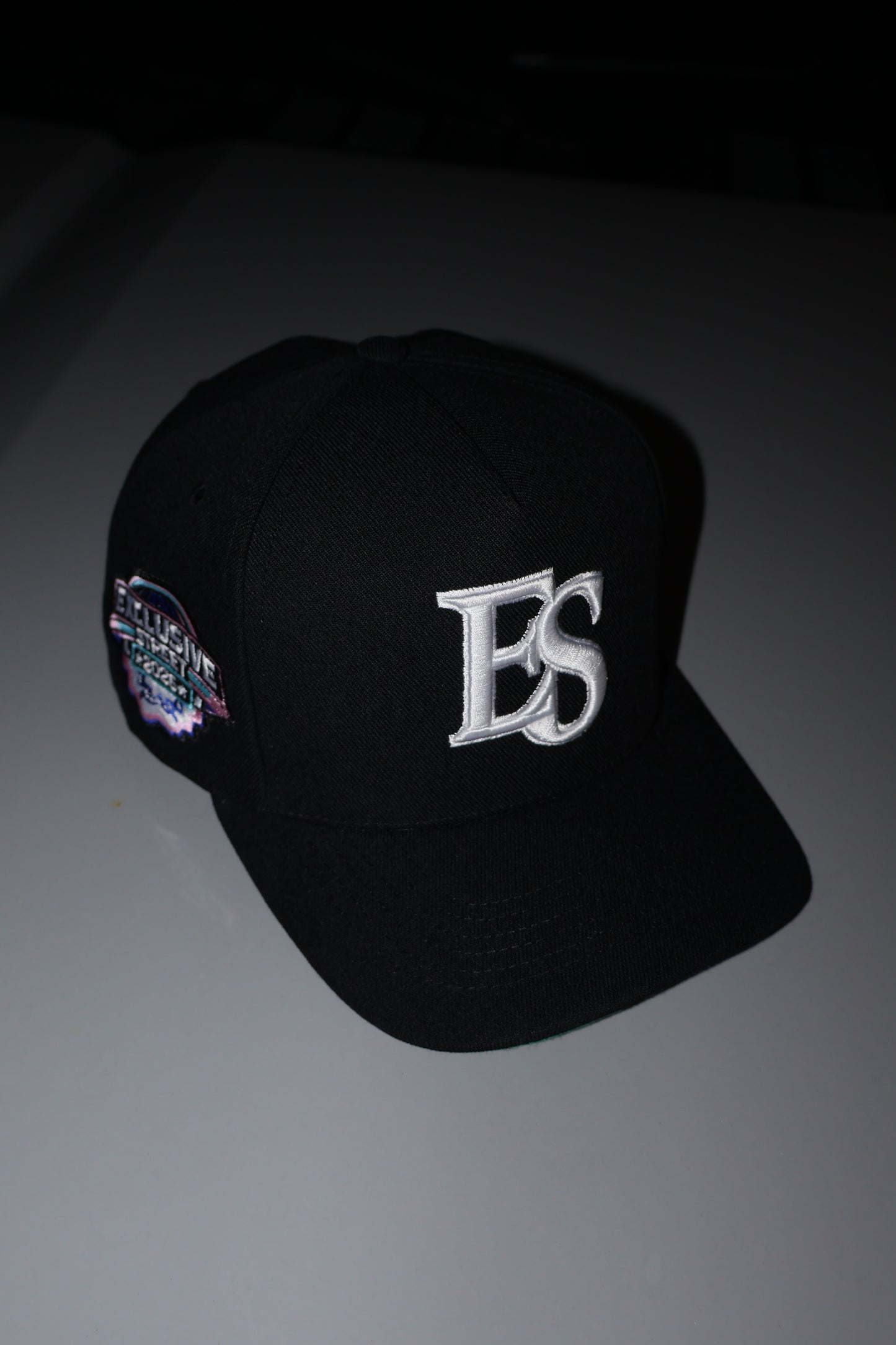 Exclusive Street 2026 Patch Cap