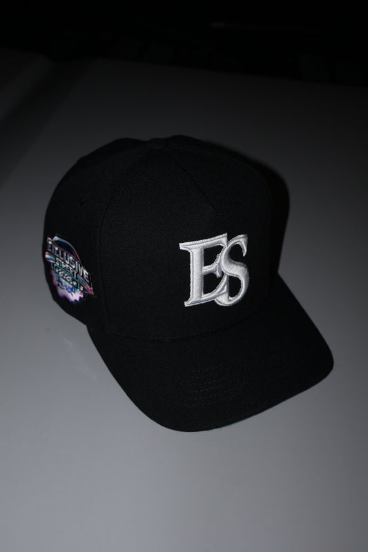 Exclusive Street 2026 Patch Cap