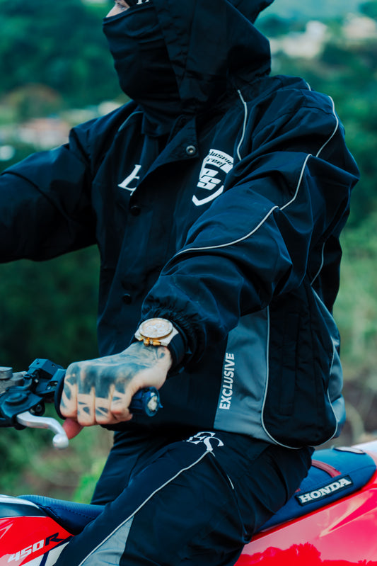Exclusive Jackets