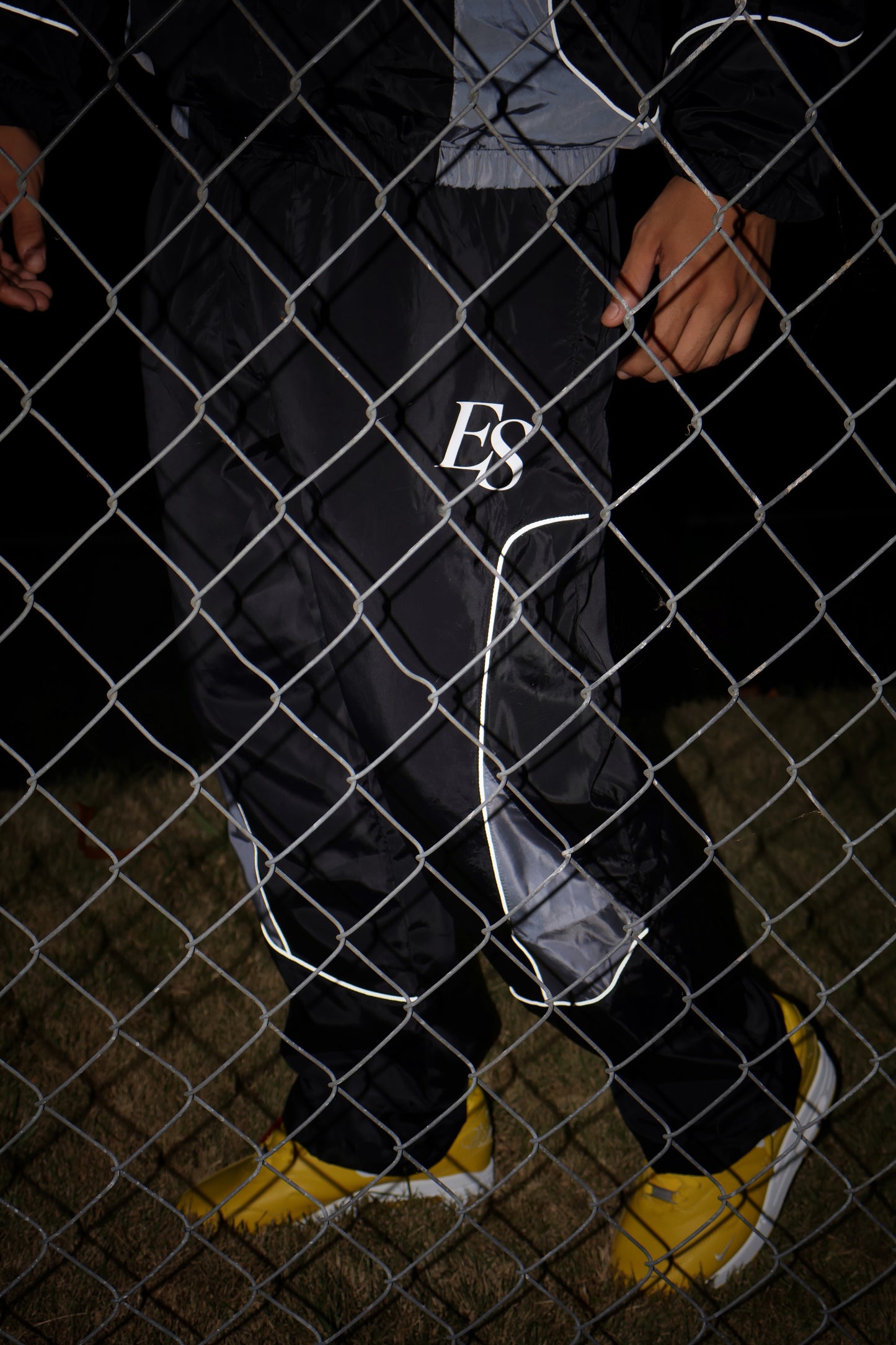 Exclusive Track Pant